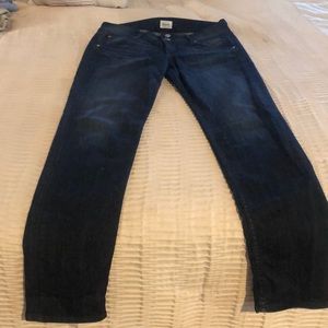 Hudson ladies jeans